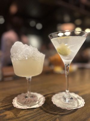 Gus' Sip & Dip by null