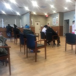 Lenox Hill Radiology - Parkchester - Waiting room