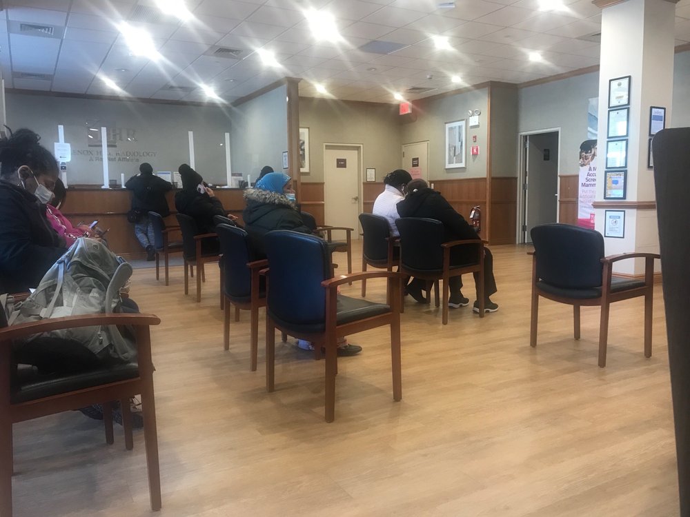 LENOX HILL RADIOLOGY PARKCHESTER Updated September 2024 1888 Westchester Ave, New York