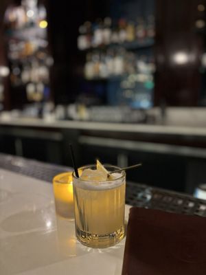 The Monarch Club by null The Monarch Club by null