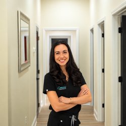 Converse Chiropractic - Dr. Christy Rody, DC, a Sherman College graduate, leads Converse Chiropractic with family, pediatric, and prenatal chiropractic care in Spar