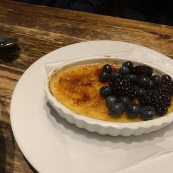 Picasso's - Creme brûlée - Pizza Near Me - Jacksonville, Florida Picasso's - Creme brûlée - Pizza Near Me - Jacksonville, Florida