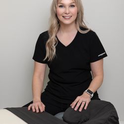 Nicole Beasley Massage and Bodywork