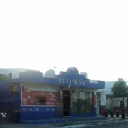 Betamovie - Fachada