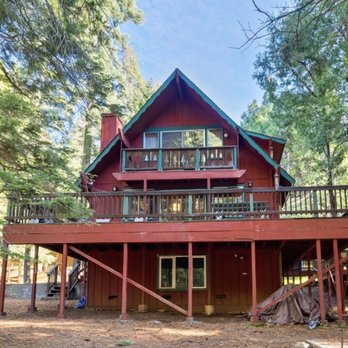 Core Inspection Services - Mi Wuk Village - Home Inspectors Near Me - Sonora, California