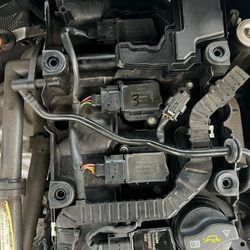 Miramar H&A Auto Repair Center II - I had an original Mercedes ignition coil when I brought it to them,they gave it back with a different ignition coil after they stole mine.