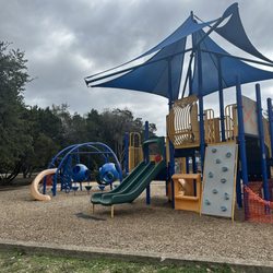 South Austin Recreation Center