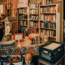 Read Rose Books