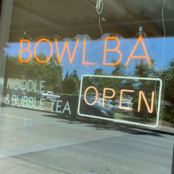 Bowlba - Noodles Near Me - Arlington, Washington Bowlba - Noodles Near Me - Arlington, Washington