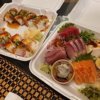 Sushi Q - Sushi Bars Near Me - Sacramento, California Sushi Q - Sushi Bars Near Me - Sacramento, California