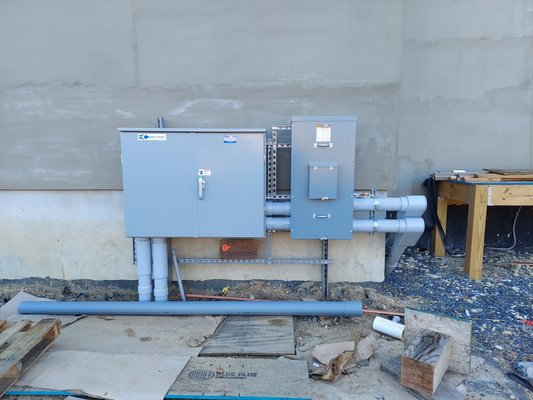 Electrical Panel Installs & Repairs - We provide expert electrical services for both high-end commercial and residential properties. Electrical Panel Installs & Repairs - We provide expert electrical services for both high-end commercial and residential properties.
