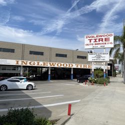 Inglewood Tire and Auto Service - Inglewood Tire