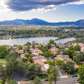 Sage Aesthetic - Stunning Drone Images showing off the houses location to the surrounding area. - Real Estate Photography Near Me