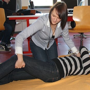 Centric First Aid Training - First Aid Classes Near Me - London, BGE