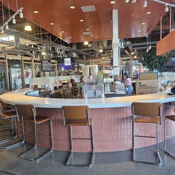 Rodeo 39 Public Market - Food Court Near Me - Stanton, California