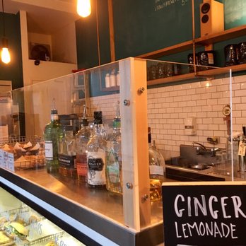 Field Trip Cafe - Baked goods and light meals - Cafes Near Me - Toronto, Ontario Field Trip Cafe - Baked goods and light meals - Cafes Near Me - Toronto, Ontario