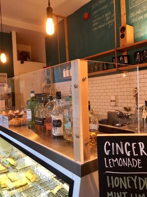 Field Trip Cafe by null