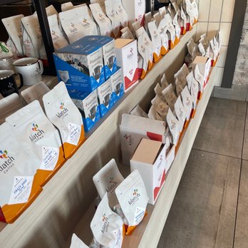 Klatch Coffee - Coffee & Tea Near Me - Pasadena, California
