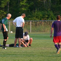 Radius TBI - Sport Concussion: Diagnosis and Treatment