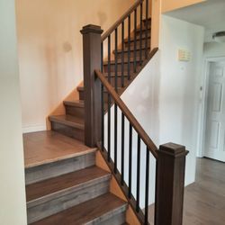 McCullough Handyman Services