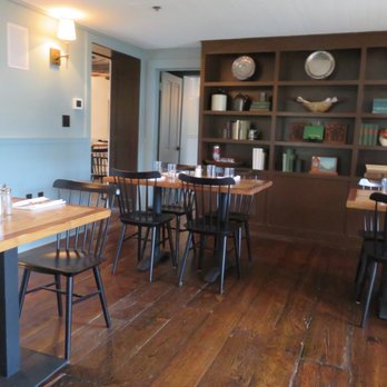 Stagecoach Restaurant - Venues & Event Spaces Near Me - Salado, Texas