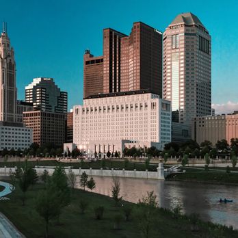 1. Best Corporate Real Estate