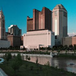 Best Corporate Real Estate