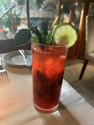 Restaurante La Habichuela by null