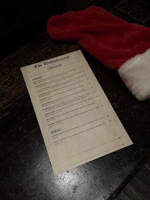 Menu photo 7 The Wellesbourne Los Angeles, CA Menu photo 7 The Wellesbourne Los Angeles, CA