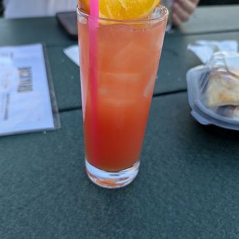 Backyard - Desert Ridge - Sports Bars Near Me - Phoenix, Arizona