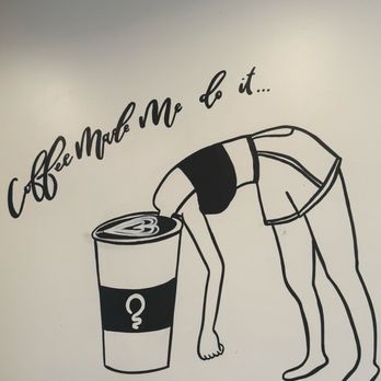Ideology Coffee - Coffee & Tea Near Me - Sherman Oaks, California