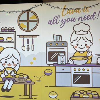 Aliya Lavaland - Bakeries Near Me - Monterey Park, California Aliya Lavaland - Bakeries Near Me - Monterey Park, California