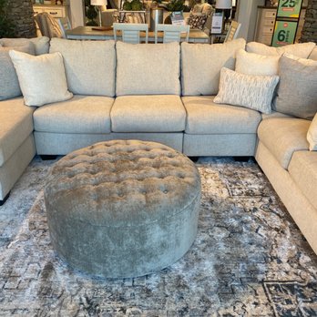 Ashley Homestore 109 Photos 15 Reviews Furniture Stores 620 W Jackson St Cookeville Tn Phone Number Yelp