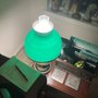Photo of Lampshade N Knife