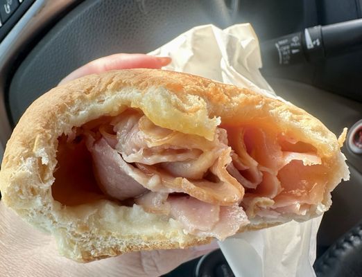 M & M Bierock by null