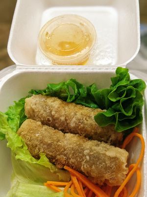 Viet's Express by null