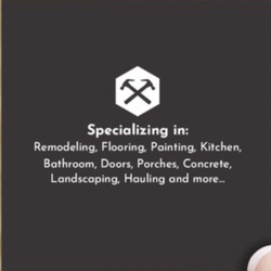 Saul's Handyman Services