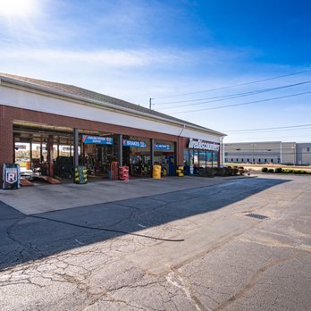 Tire Discounters - Tires Near Me - West Chester, Ohio Tire Discounters - Tires Near Me - West Chester, Ohio