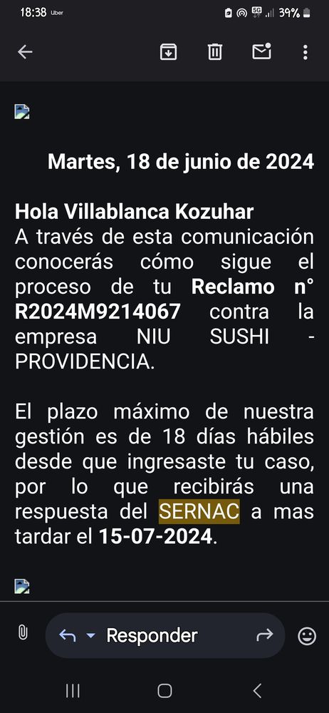 Niu Sushi