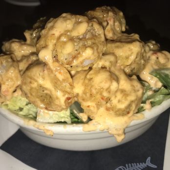 Bonefish Grill - Bang Bang Shrimp - $6 every Wednesday - Seafood Near Me - Indianapolis, Indiana