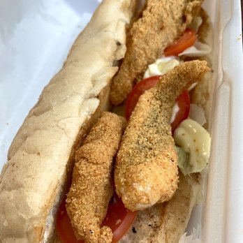 Zac's Catfish and Chicken - Catfish Poboy - Chicken Wings Near Me - Meridian, Mississippi Zac's Catfish and Chicken - Catfish Poboy - Chicken Wings Near Me - Meridian, Mississippi