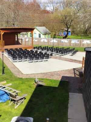 The Mainstay by null