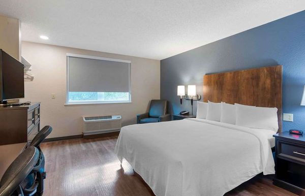 Extended Stay America Premier Suites - Miami - Coral Gables by null