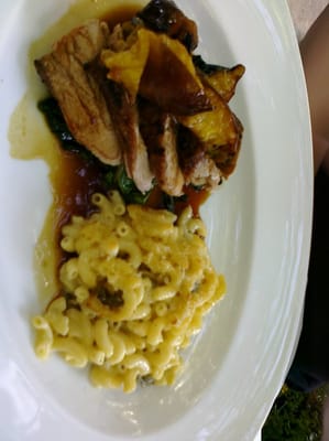 The Compound Restaurant by null