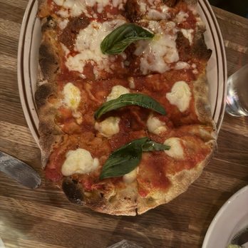 OSTE - Margherita Pinsa - Italian Near Me - Los Angeles, California OSTE - Margherita Pinsa - Italian Near Me - Los Angeles, California
