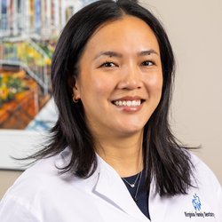 Virginia Family Dentistry - Dr. Christel Will