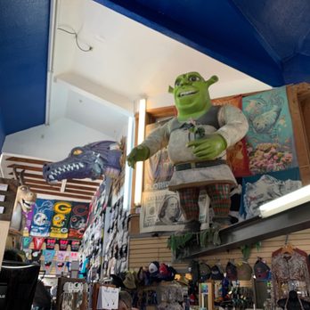 Wild Style U S A - Special guest - Used, Vintage & Consignment Near Me - Madeira Beach, Florida