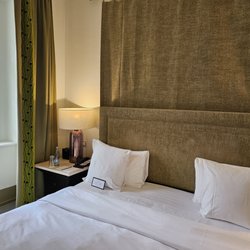 Augustine, a Luxury Collection Hotel, Prague - Bedroom