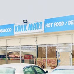 Wesley Kwik Mart
