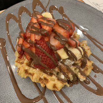Waffle Stop - Breakfast & Brunch Near Me - Tacoma, Washington Waffle Stop - Breakfast & Brunch Near Me - Tacoma, Washington